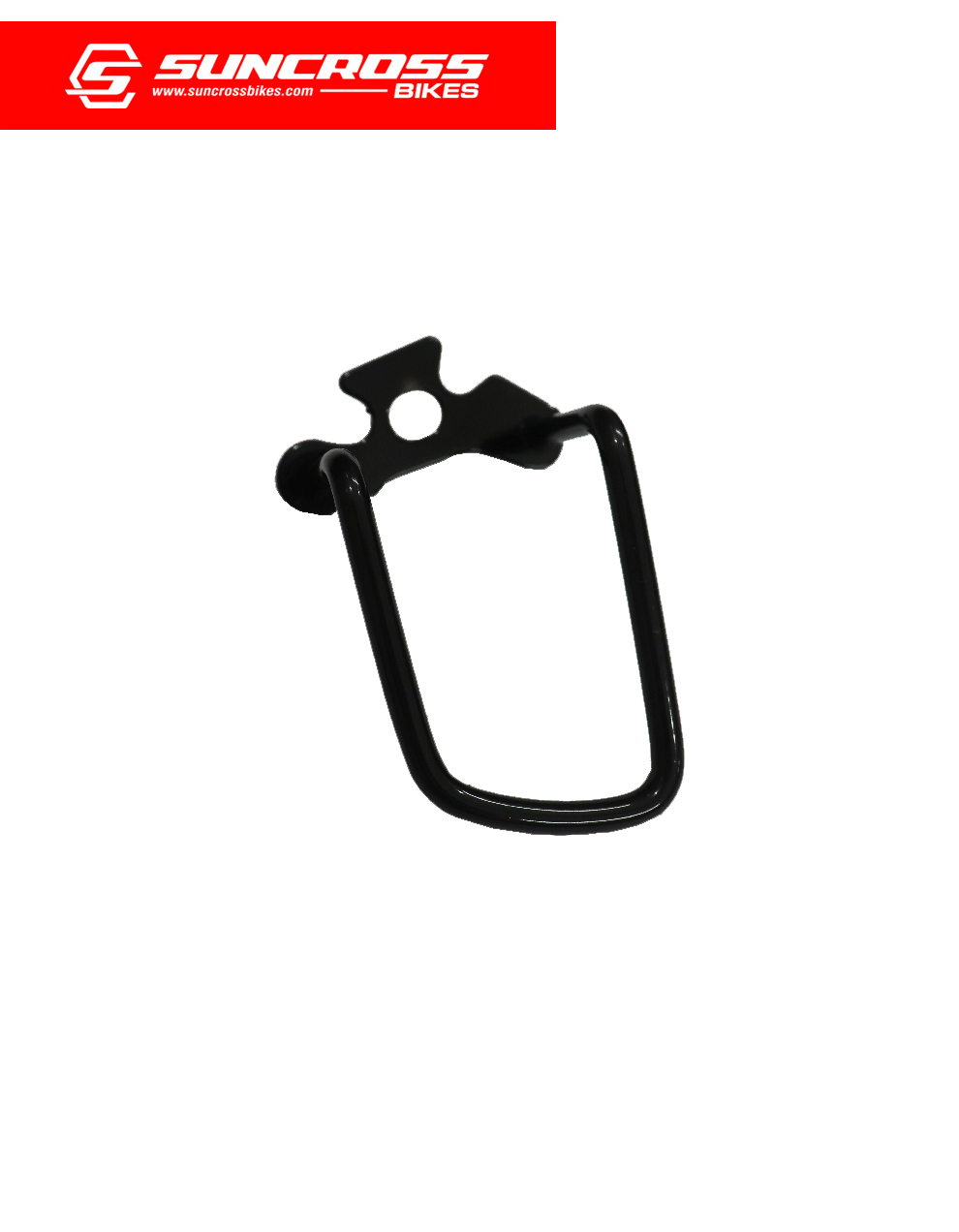 cycle guard rd spare 2